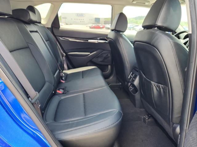 2021 KIA SELTOS EX - KNDERCAA0M7119734