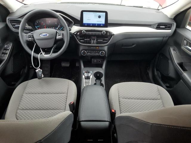 2021 FORD ESCAPE SE - 1FMCU9G69MUA96091