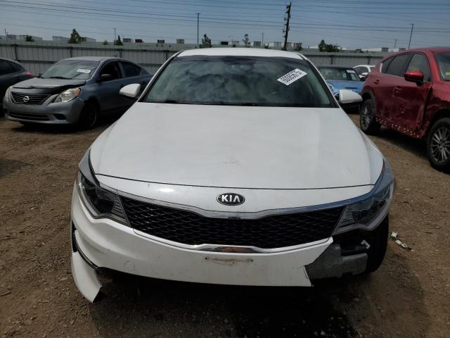 2016 KIA OPTIMA LX - KNAGT4L32G5086618