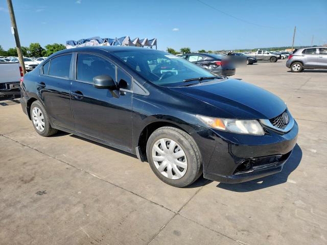 Vin: 2hgfb2f53dh603711, lot: 61441455, honda civic lx 20134
