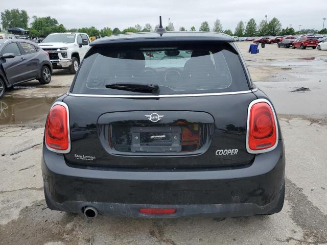 2019 MINI COOPER WMWXP5C55K2H95181