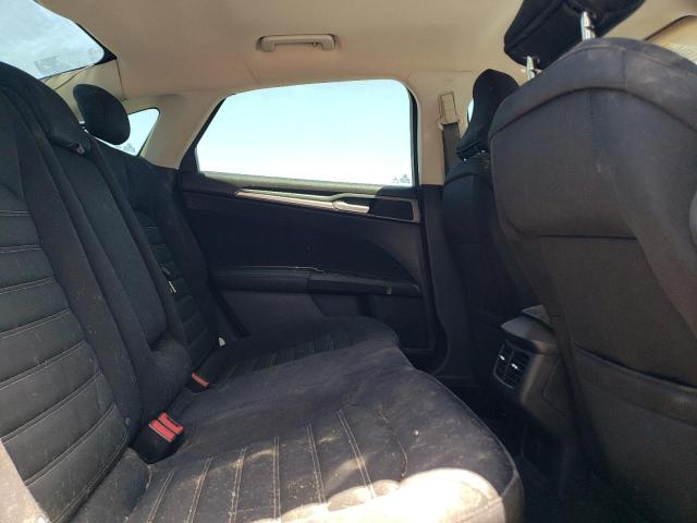 2015 FORD FUSION SE - 1FA6P0HD4F5113870