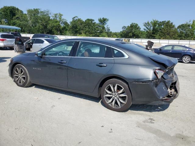 2016 CHEVROLET MALIBU LT - 1G1ZE5ST1GF336172