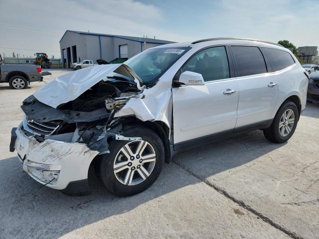 CHEVROLET TRAVERSE L