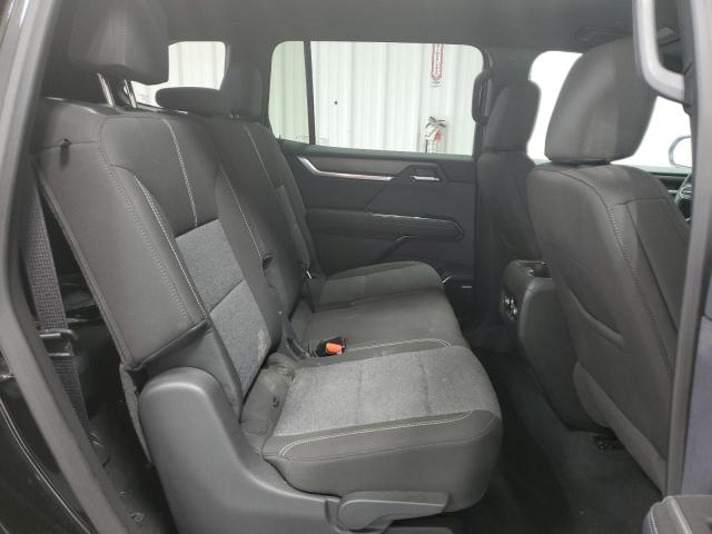 2025 GMC ACADIA ELE 1GKENKRS8SJ138720