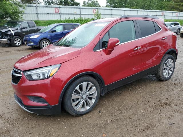 Vin: kl4cjasb5kb923512, lot: 60727785, buick encore preferred 2019 img_1