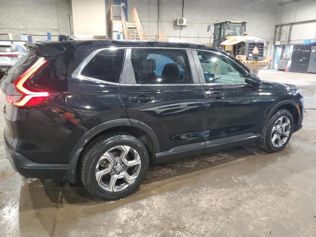 Vin: 2hkrs6h78rh221402, lot: 61388975, honda crv exl 20243