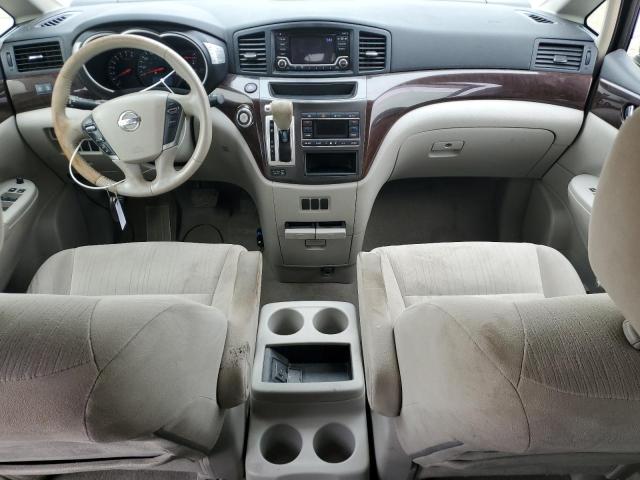 2017 NISSAN QUEST S - JN8AE2KP9H9165343