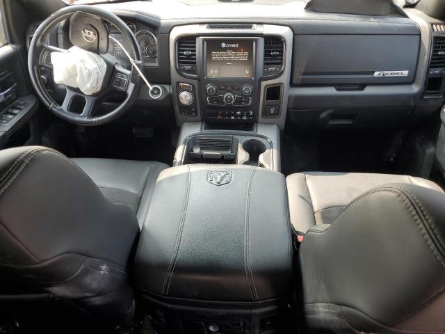 2017 RAM 1500 REBEL - 1C6RR7YT2HS811276