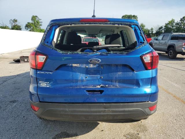 2019 FORD ESCAPE S - 1FMCU0F72KUB02798