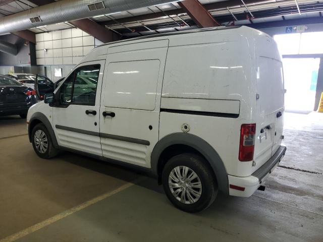 FORD TRANSIT CO 2012 white cargo va gas NM0LS7BN1CT116963 photo #3