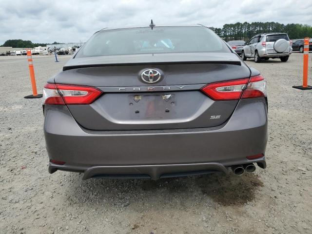2019 TOYOTA CAMRY L - 4T1B11HK6KU831012