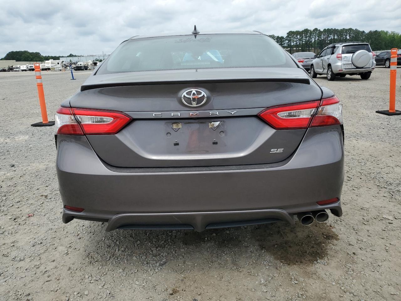TOYOTA CAMRY L
