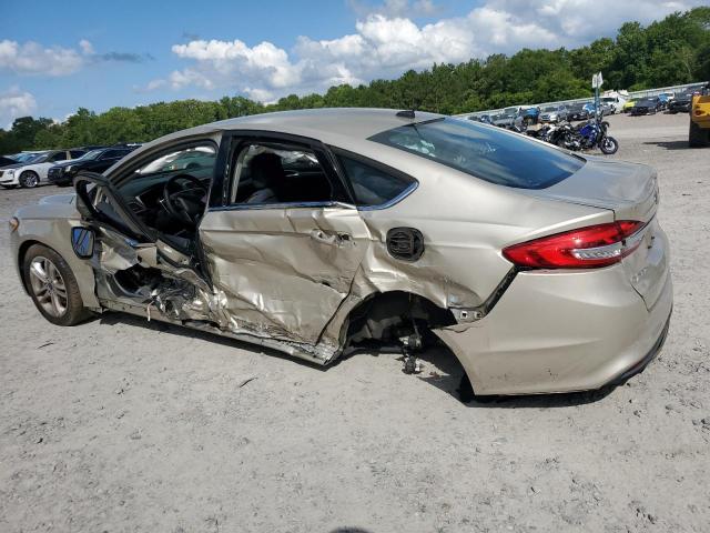 Vin: 3fa6p0h74jr156833, lot: 59530915, ford fusion se 20182