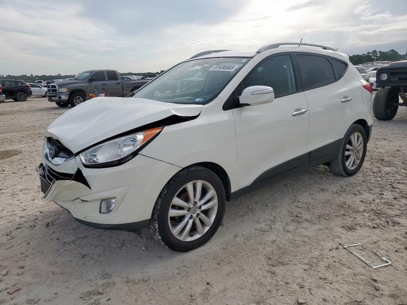 HYUNDAI TUCSON GLS