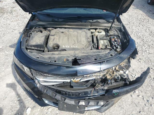 2015 CHEVROLET IMPALA LT 1G1125S36FU137621