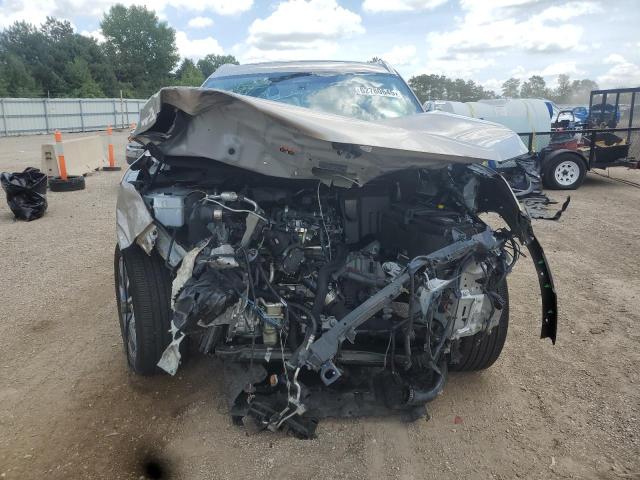 2025 INFINITI QX60 LUXE - 5N1AL1FS3SC338144
