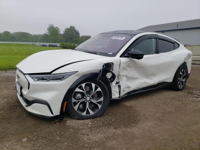 2021 FORD MUSTANG MA - 3FMTK3SS2MMA24855