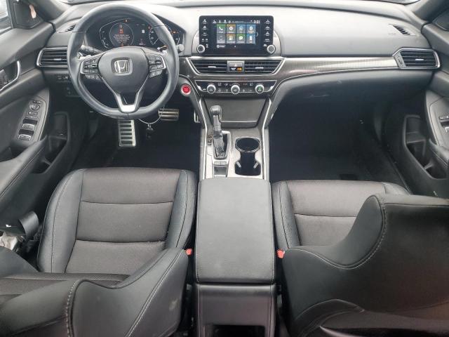 2019 HONDA ACCORD SPO 1HGCV1F32KA132844