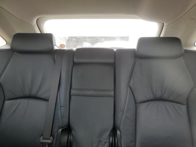 2009 LEXUS RX 350 #3302681015