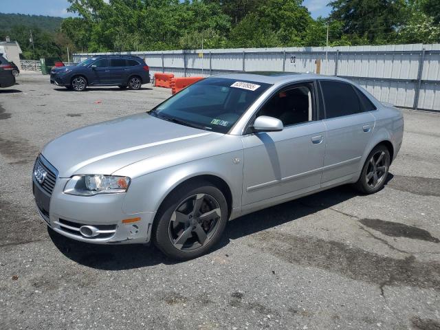 AUDI A4 2.0T QU
