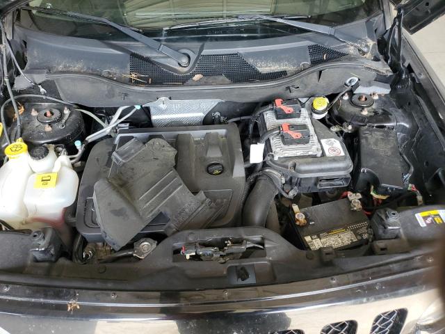 2016 JEEP PATRIOT LA 1C4NJRFB1GD799628