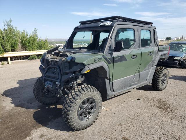 2024 POLARIS XPEDITION 3NSG5W995RM403890