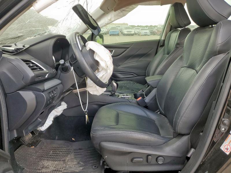 2020 SUBARU FORESTER L JF2SKAUC5LH458167