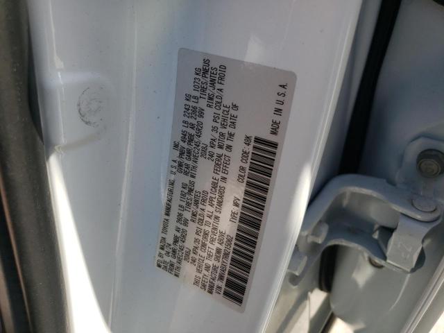 2024 MAZDA CX-50 BASE 7MMVABXY7RN215062