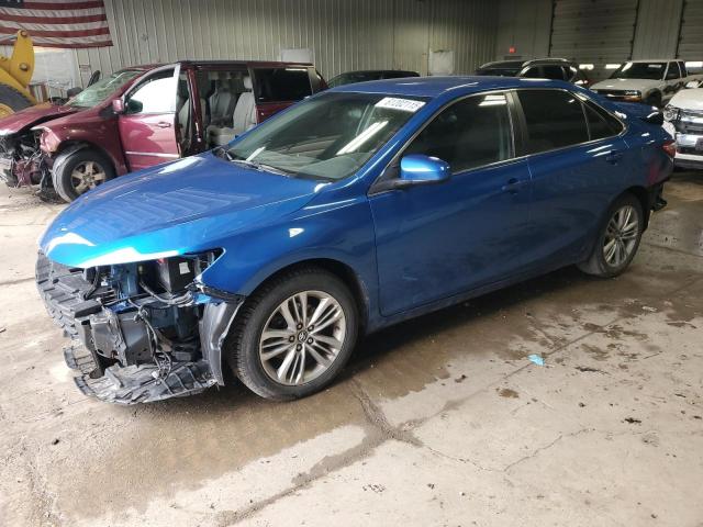 Vin: 4t1bf1fk8hu629849, lot: 61202115, toyota camry le 2017 img_1