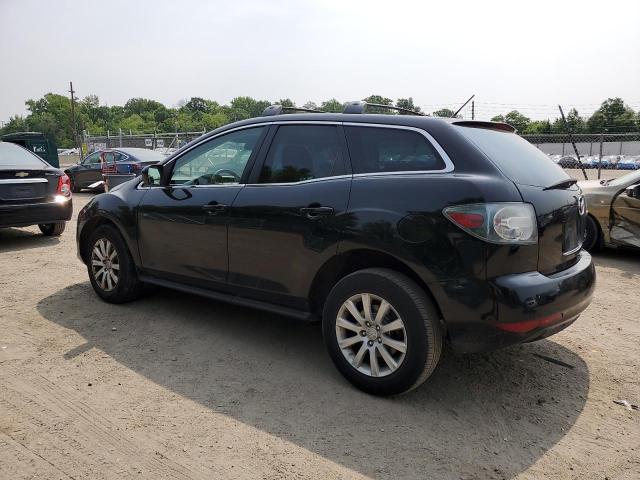 Vin: jm3er2wm6a0324922, lot: 59747655, mazda cx-7 20102