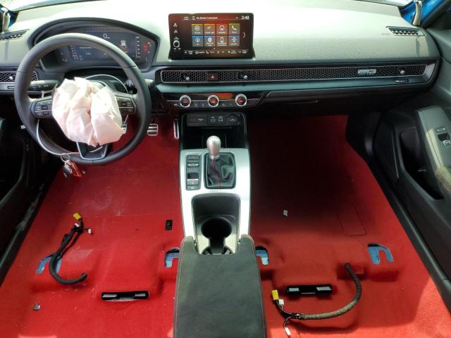 2025 HONDA CIVIC TYPE JHMFL5G4XSX002516