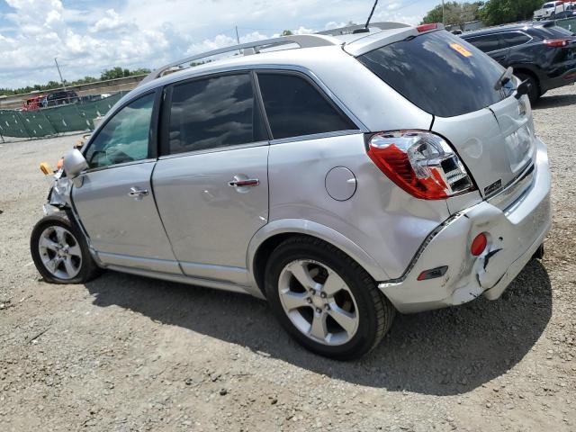 Vin: 3gnal4ekxfs530529, lot: 59931475, chevrolet captiva ltz 20152