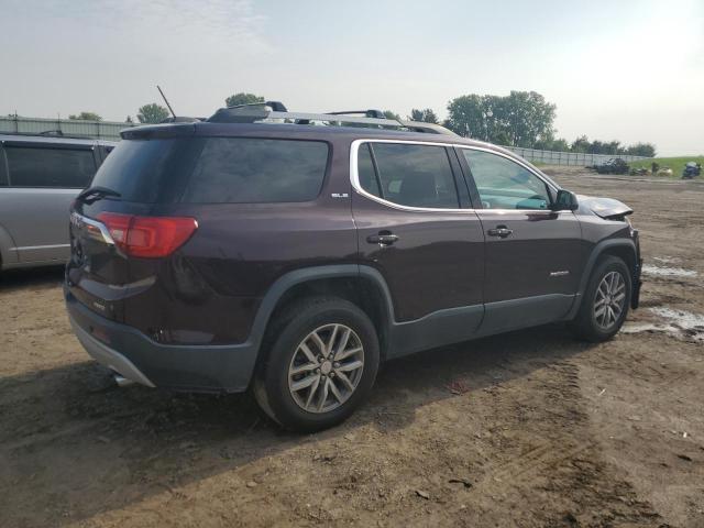 2017 GMC ACADIA SLE 1GKKNSLS9HZ315619