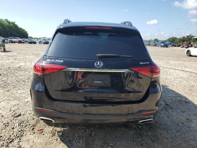 2020 MERCEDES-BENZ GLE 450 4M 4JGFB5KB6LA217594