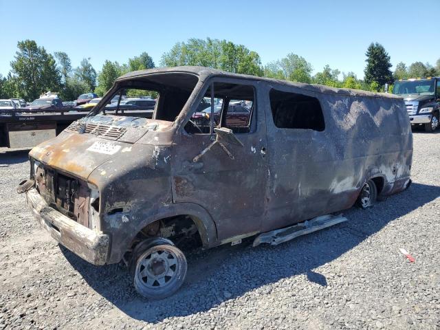 Vin: b25bfk152890, lot: 62851925, dodge all other 1977 img_1