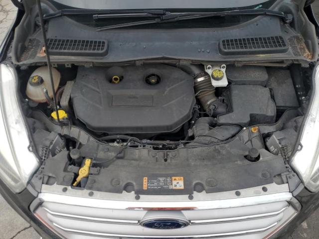 2017 FORD ESCAPE TIT - 1FMCU0J95HUF05837