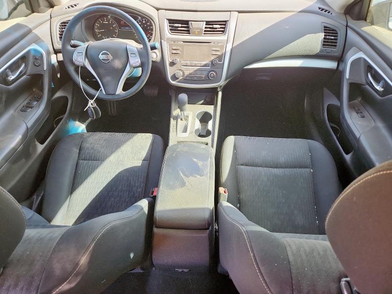 2018 NISSAN ALTIMA 2.5 - 1N4AL3AP8JC292818