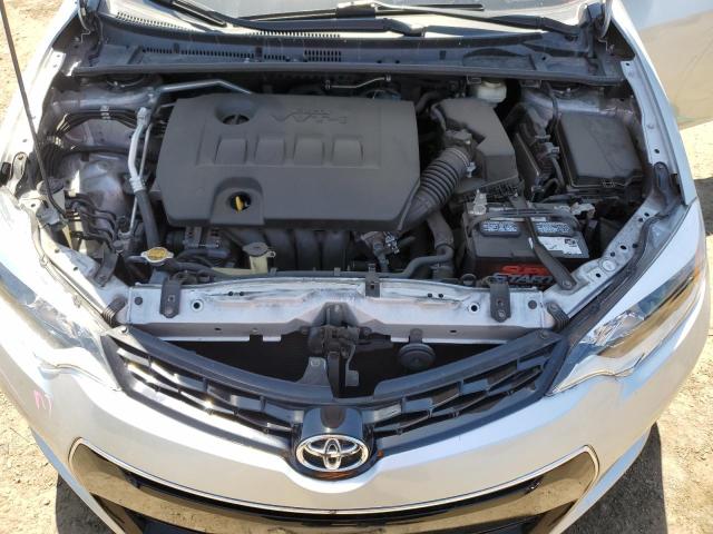 2016 TOYOTA COROLLA L - 5YFBURHE2GP568915
