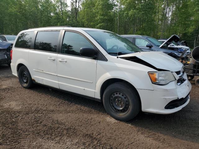 Vin: 2c4rdgbg9cr355984, lot: 59529165, dodge caravan se 20124
