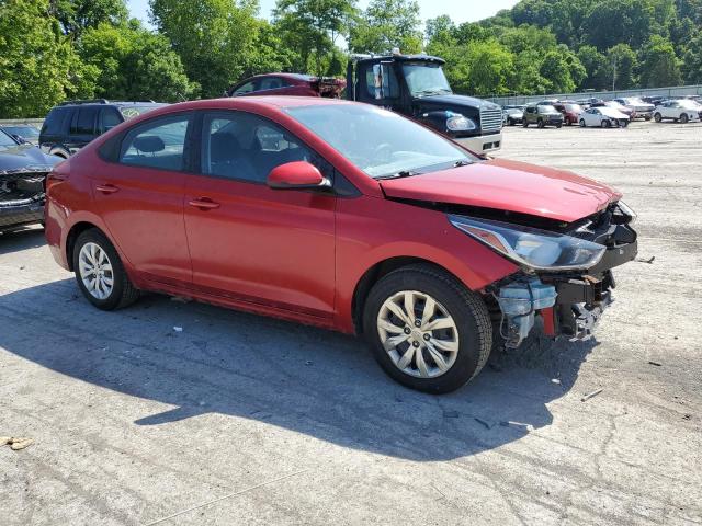 2019 HYUNDAI ACCENT SE 3KPC24A32KE042669