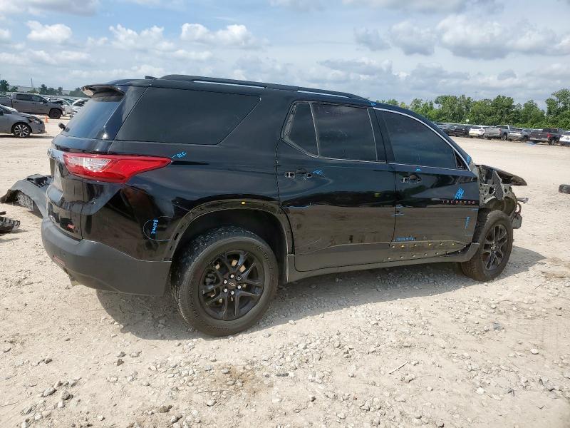 2020 CHEVROLET TRAVERSE L 1GNERGKW5LJ238874