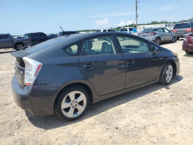 Vin: jtdkn3du5a0072967, lot: 61260295, toyota prius 20103