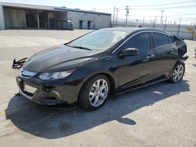 Vin: 1g1rd6s56hu189337, lot: 61605395, chevrolet volt premier 2020 img_1