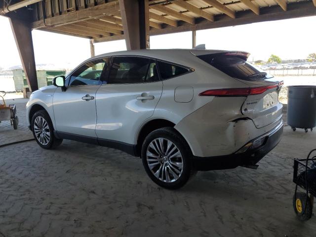 Vin: jteaaaahxmj082262, lot: 61263215, toyota venza le 20212