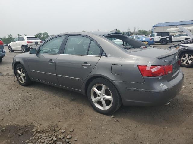 Vin: 5npeu4afxah596467, lot: 60867605, hyundai sonata se 20102
