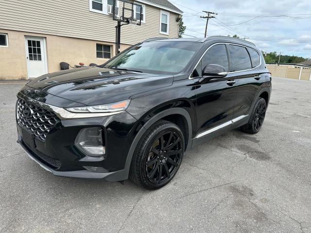 Vin: 5nms5cad9kh084044, lot: 63052275, hyundai santa fe limited 2019 img_1