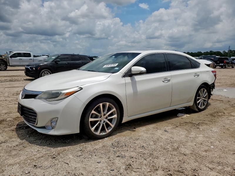 Vin: 4t1bk1eb5eu104269, lot: 60970785, toyota avalon base 2014 img_1