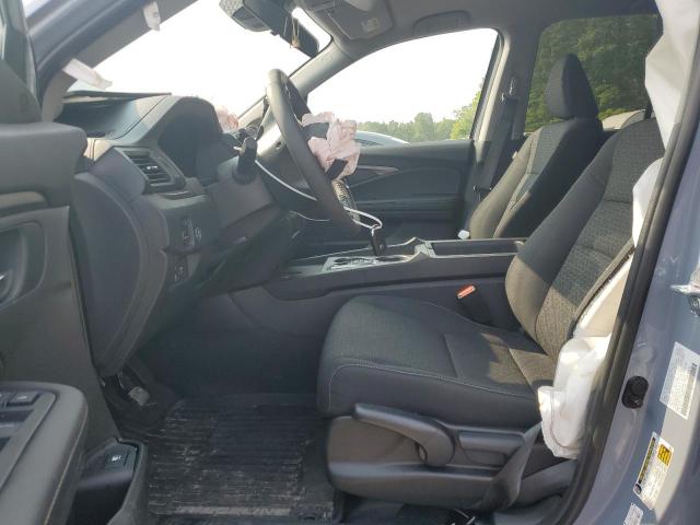 2024 HONDA RIDGELINE 5FPYK3F14RB032163