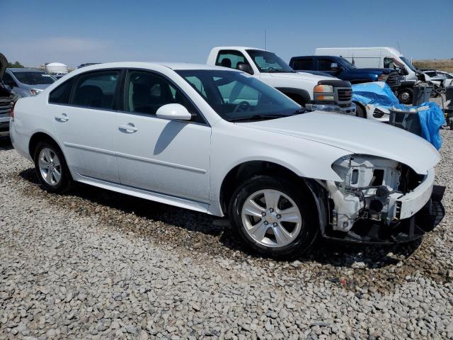 Vin: 2g1wf5e34d1264219, lot: 61955925, chevrolet impala ls 20134